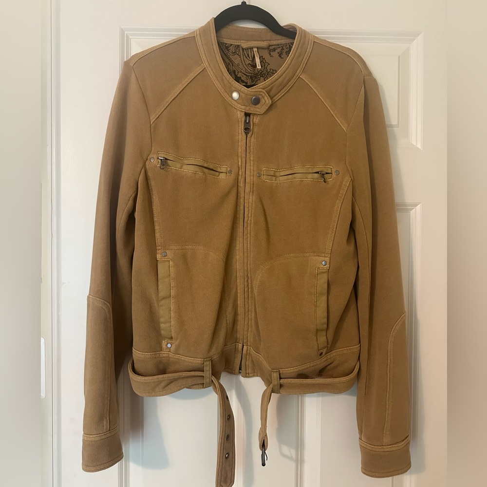 Free People jacket